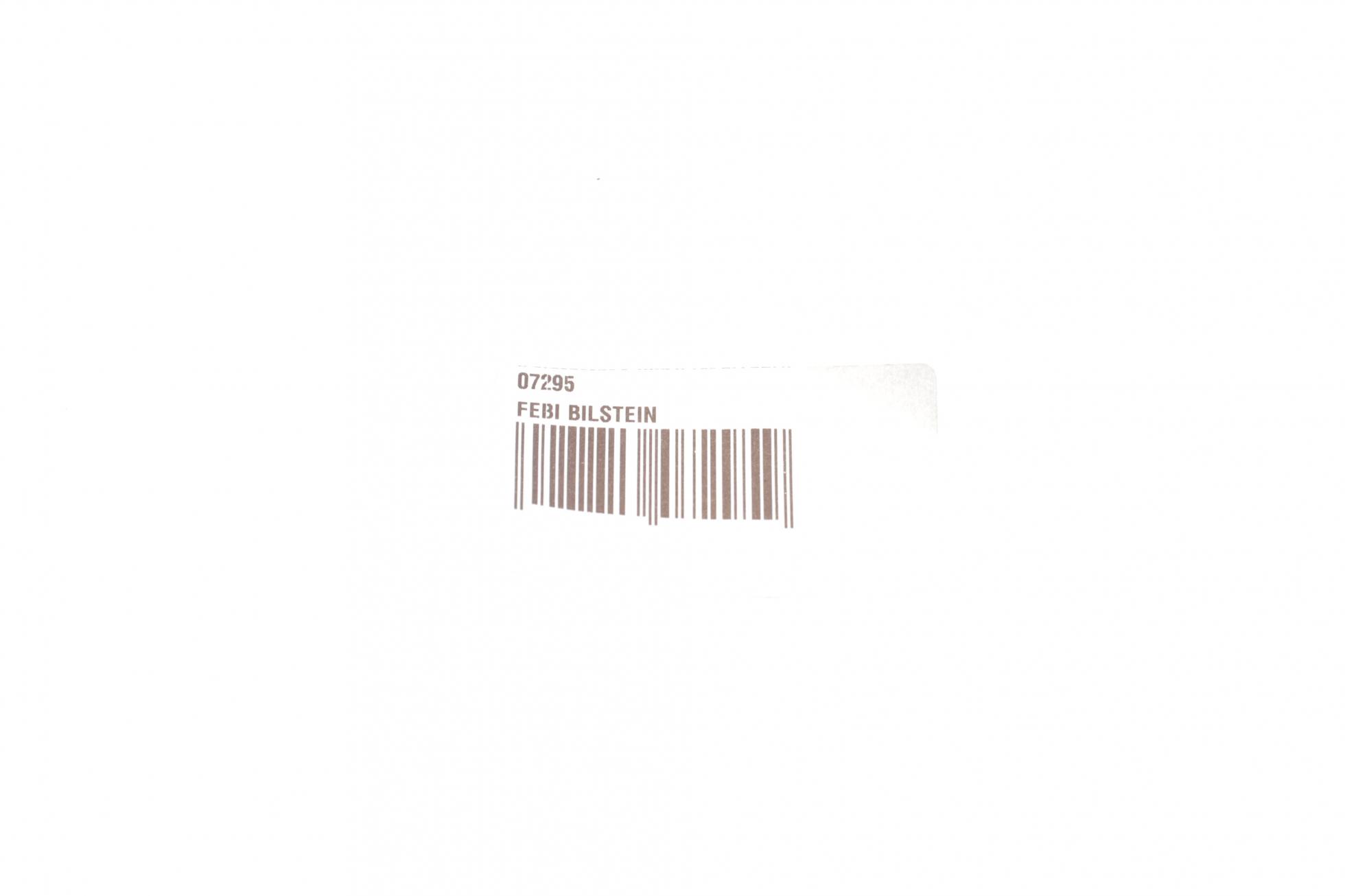 7295 FEBI BILSTEIN